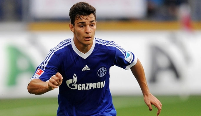 Trabzonspor'un ilgilendiği isimden mesaj!