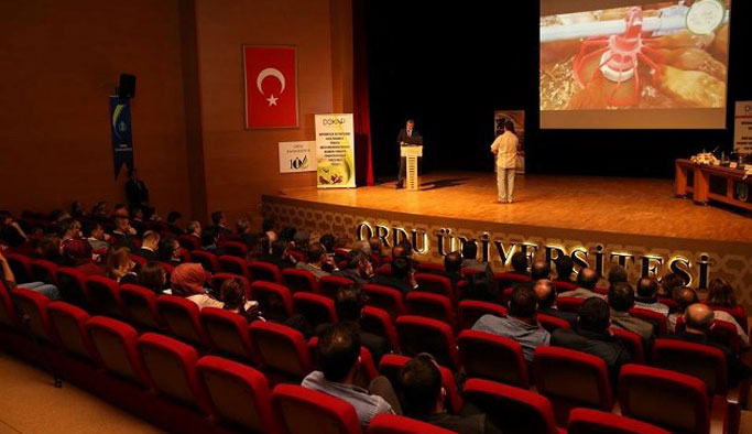 Karadeniz’de organik yumurta atağı