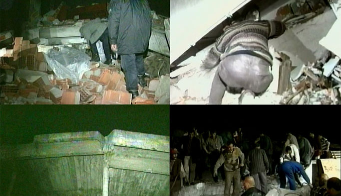 Tam 17 yıl önceydi: 980 insanımızı kaybettik !