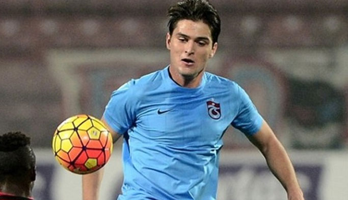 Trabzonsporlu oyuncu milli kadrodan çıkarıldı