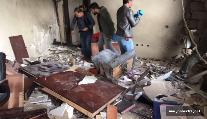 Kaymakamın şehit olduğu olayda önemli gelişme