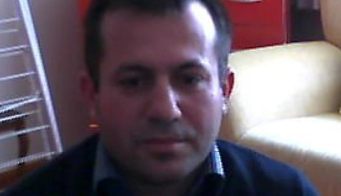 İşçinin feci ölümü