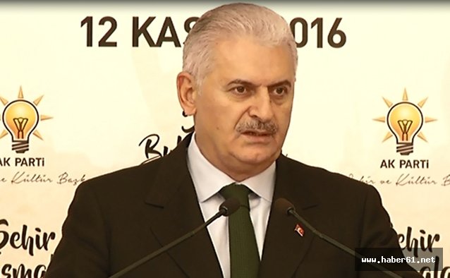 "Kendi ellerimizle şehirlerimizi mahvetmekten kurtulalım"