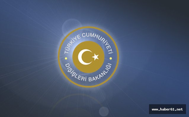 Dışişleri'nden ABD'ye seyahat uyarısı