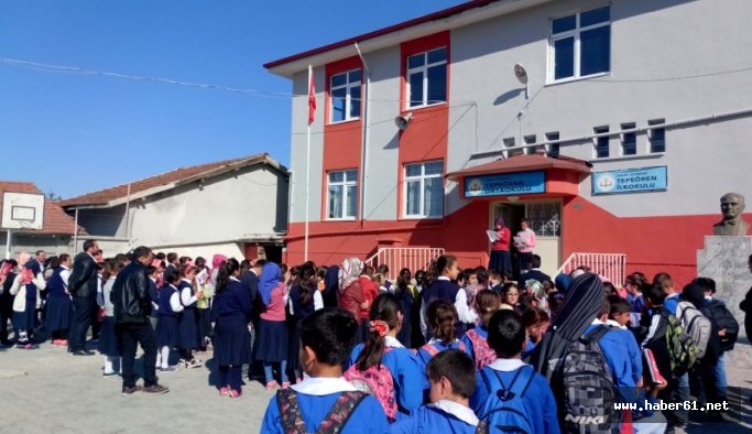 Darbeyi unutturma projesi birinci