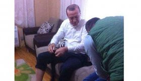 Cumhurbaşkanı'nın fotoğrafı rekor kırıyor