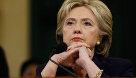 Yenilginin sorumlusu FBI!