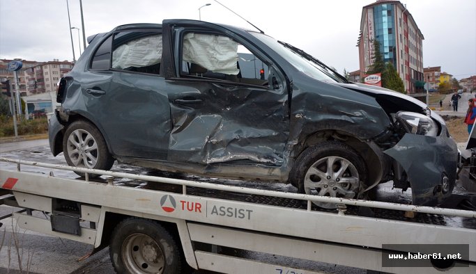 Ölüme kılpayı: 7 yaralı