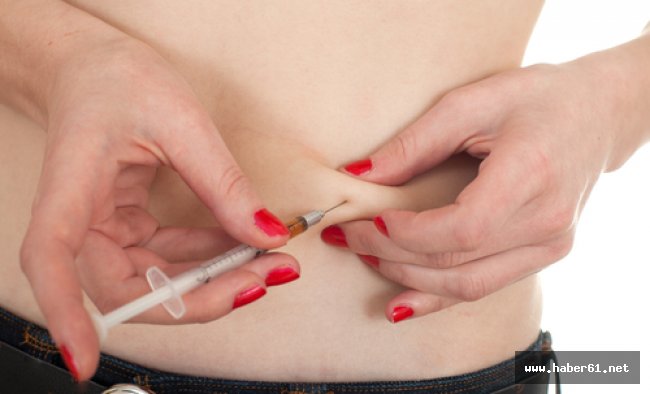 Diyabette korkutan öngörü