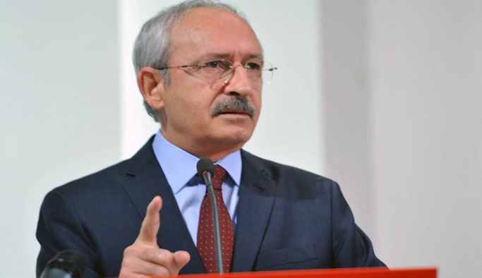 Kılıçdaroğlu: "Trabzon Valisi AKP’den siyasete katılsın"