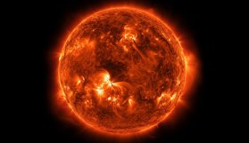 Çin’liler yapay güneş yaptı!