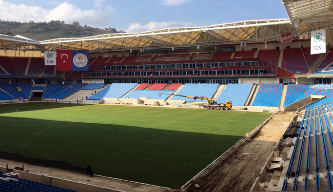 Akyazı'da Hibrit çalışması başlıyor