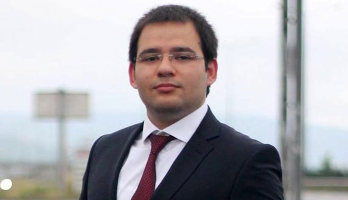 KTÜ mezunu genç mühendis Gümüşhane'de kaza kurbanı