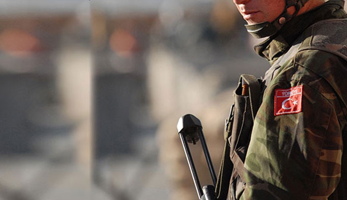 Yaralı asker sayısı 3’e yükseldi