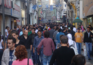 Trabzon'da işsizlik rakamları