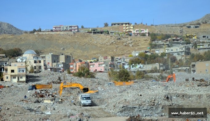 O kentte yasak kalktı