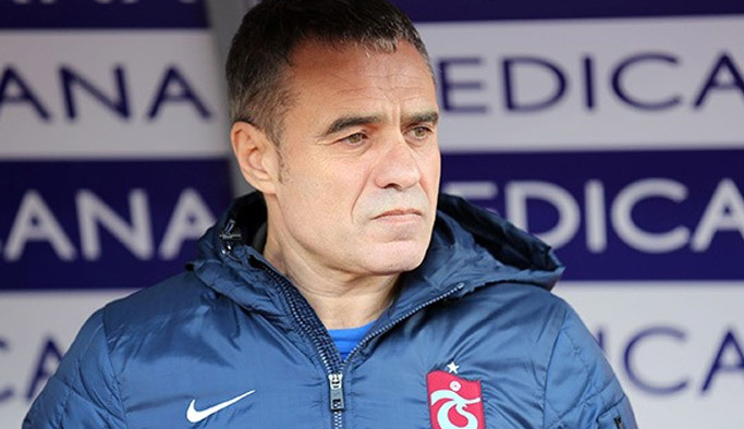 Yanal takımına sonuna kadar güveniyor