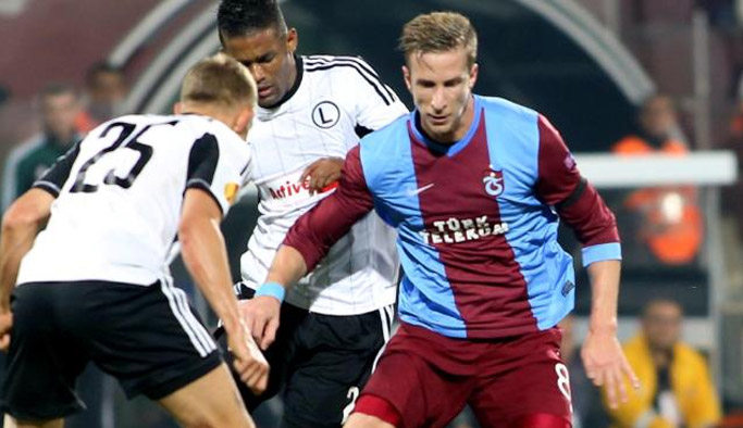 Mandıralı'dan Trabzonspor'a Janko örneği