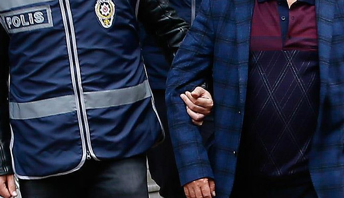 Ordu'da 6 FETÖ şüphelisi gözaltında