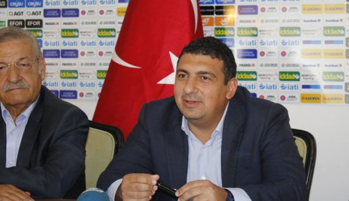 Antalyaspor, Trabzonspor maçında hakemden korkuyor!