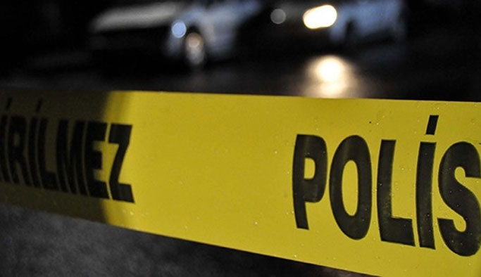 İmam evinin önünde ölü bulundu!