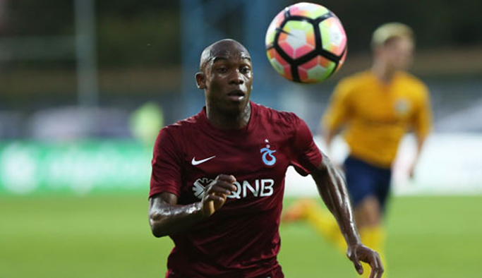 Castillo forma istiyor