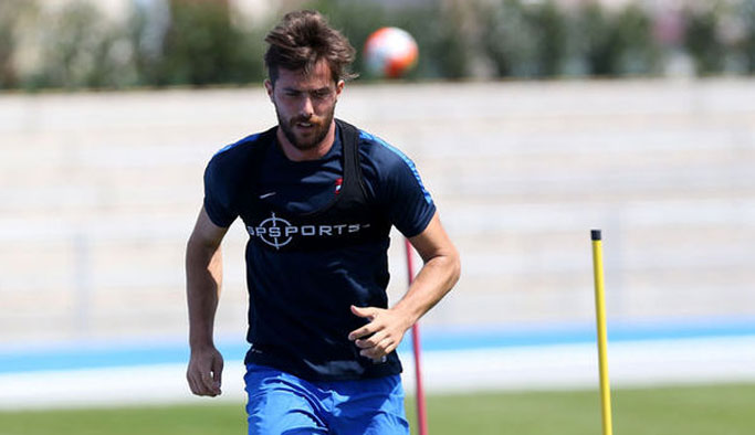 Uğur Demirok: "sorunları aşıyoruz"