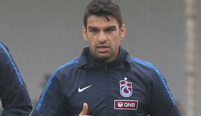 Bursaspor'un gözü Trabzonsporlu'da!