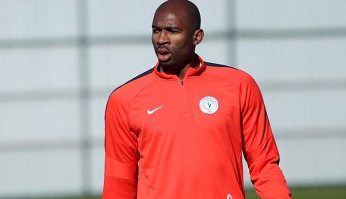 Kweuke iddiaları isyan ettirdi