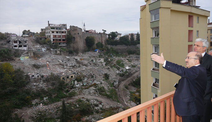 Tabakhane'de kamulaştırmada sona doğru
