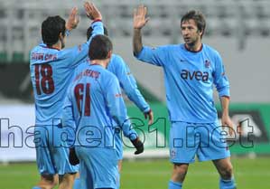 “Galibiyet alışkanlık yapmalı“