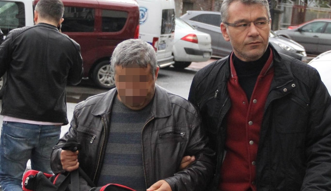 Akademisyenlere FETÖ operasyonu