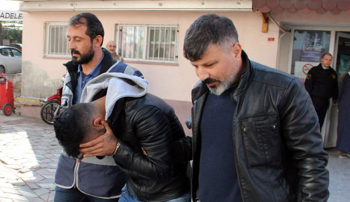 FETÖ numarasıyla yaşlı adamın 470 bin lirasını aldılar