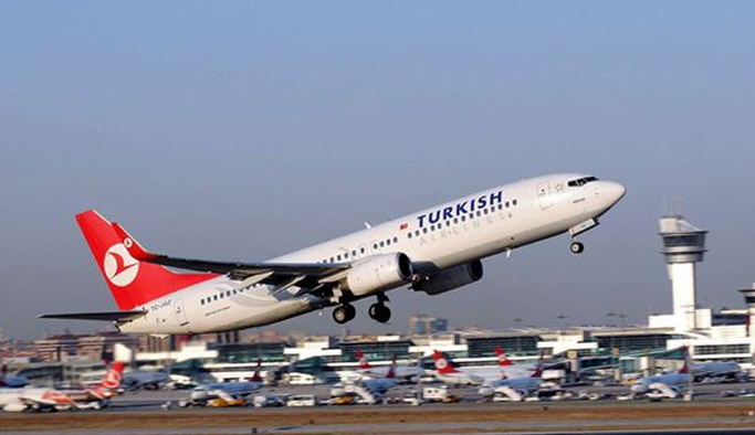 Ordu Giresun Havalimanı'nda seferler iptal