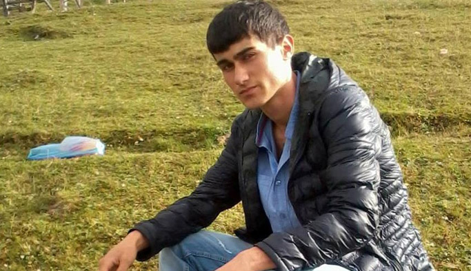 Gümüşhaneli asker nöbette ölü bulundu!