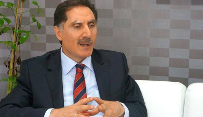 Trabzonlu isim Kamu Başdenetçiliğine  seçildi