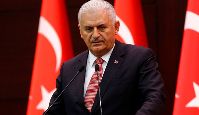 Binali Yıldırım: "2019'a kadar seçim yok"