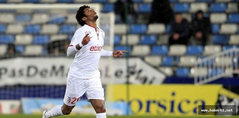 Fransa'dan Trabzonspor'a transfer iddiası