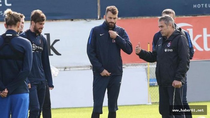 Mustafa mı, Akakpo mu?