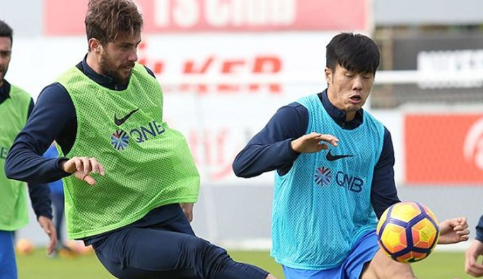 Yanal, Suk'a özgüven aşıladı