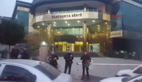 Belediye başkanlarına operasyon!