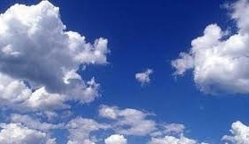 Trabzon ve Karadenizde hava durumu