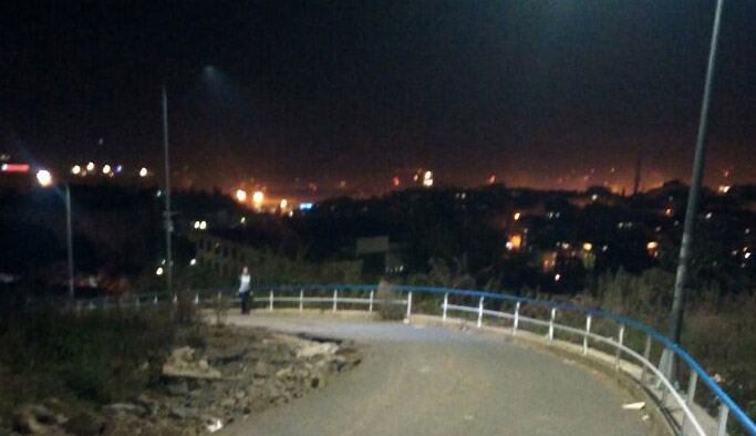 KTÜ'lü öğrencilerin sesi duyuldu!