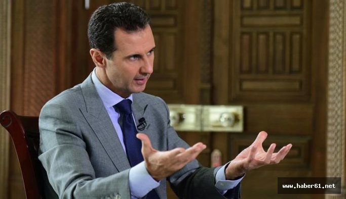 "Trump ile müttefik olacağız"