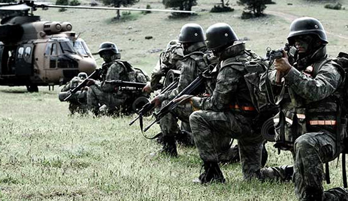 Flaş Karar! TSK'dan dev alım