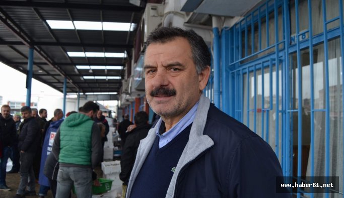 Balıkçılar Azak hamsisini bekliyor