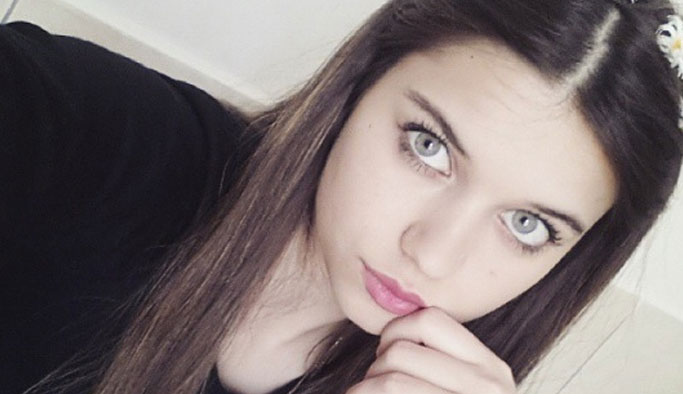 Özcan Deniz'in sevgilisi olduğu iddia edilen Afra Saraçoğlu kimdir?