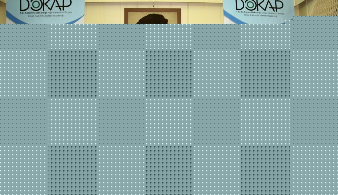 DOKAP Üniversiteler Birliği kuruldu 