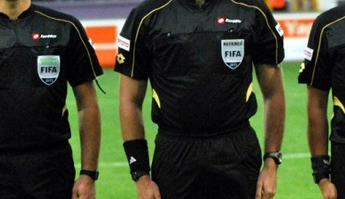 Trabzonspor - Antalya maçını kim yönetecek?