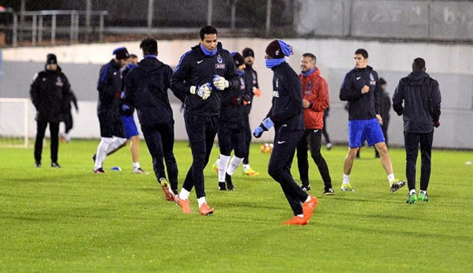 Trabzonspor için kritik haftalar